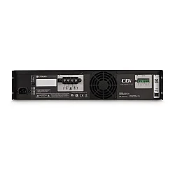Crown Audio CDi 4000 İki Kanallı Ticari Güç Amplifikatörü - 2