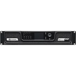Crown Audio CDi 4|1200 Dört Kanallı DriveCore Serisi Güç Amplifikatörü - Crown