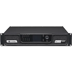 Crown Audio CDi 4|1200 Dört Kanallı DriveCore Serisi Güç Amplifikatörü - 3