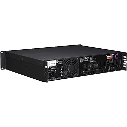 Crown Audio CDi 4|1200 Dört Kanallı DriveCore Serisi Güç Amplifikatörü - 5