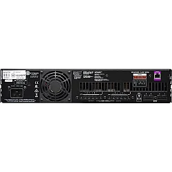 Crown Audio CDi 4|1200 Dört Kanallı DriveCore Serisi Güç Amplifikatörü - 6