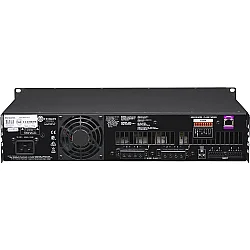 Crown Audio CDi 4|1200 Dört Kanallı DriveCore Serisi Güç Amplifikatörü - 7