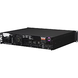 Crown Audio CDi 4|1200 Dört Kanallı DriveCore Serisi Güç Amplifikatörü - 8