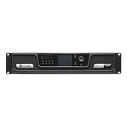 Crown Audio CDi 4|300 Dört Kanallı DriveCore Serisi Güç Amplifikatörü - Crown