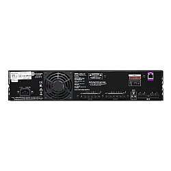Crown Audio CDi 4|300 Dört Kanallı DriveCore Serisi Güç Amplifikatörü - 6
