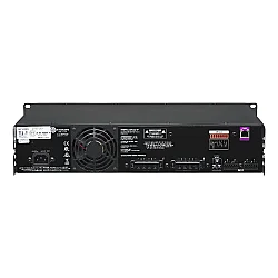 Crown Audio CDi 4|300 Dört Kanallı DriveCore Serisi Güç Amplifikatörü - 7