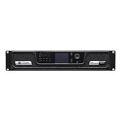 Crown Audio CDi 4|300BL Dört Kanallı BLU Link Özellikli DriveCore Serisi Güç Amplifikatörü - Crown