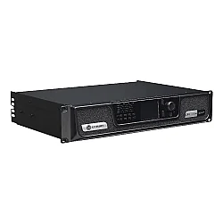 Crown Audio CDi 4|300BL Dört Kanallı BLU Link Özellikli DriveCore Serisi Güç Amplifikatörü - 2