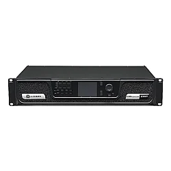 Crown Audio CDi 4|300BL Dört Kanallı BLU Link Özellikli DriveCore Serisi Güç Amplifikatörü - 3