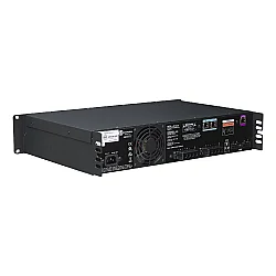 Crown Audio CDi 4|300BL Dört Kanallı BLU Link Özellikli DriveCore Serisi Güç Amplifikatörü - 5