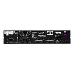 Crown Audio CDi 4|300BL Dört Kanallı BLU Link Özellikli DriveCore Serisi Güç Amplifikatörü - 6