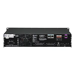 Crown Audio CDi 4|300BL Dört Kanallı BLU Link Özellikli DriveCore Serisi Güç Amplifikatörü - 7