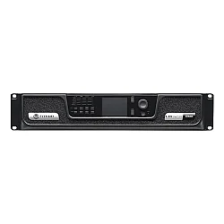 Crown Audio CDi 4|600 Dört Kanallı DriveCore Serisi Güç Amplifikatörü - Crown