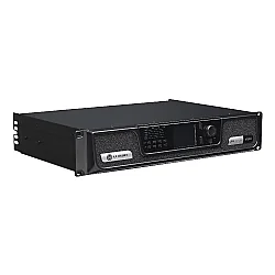 Crown Audio CDi 4|600 Dört Kanallı DriveCore Serisi Güç Amplifikatörü - 2