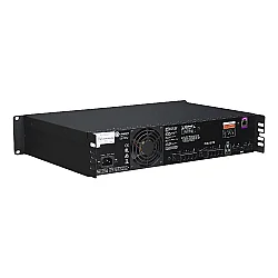 Crown Audio CDi 4|600 Dört Kanallı DriveCore Serisi Güç Amplifikatörü - 5