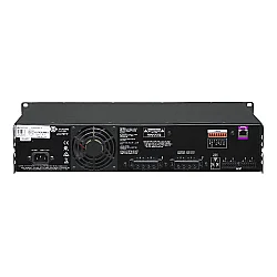 Crown Audio CDi 4|600 Dört Kanallı DriveCore Serisi Güç Amplifikatörü - 7