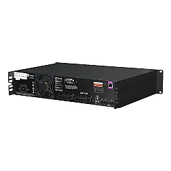 Crown Audio CDi 4|600 Dört Kanallı DriveCore Serisi Güç Amplifikatörü - 8