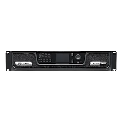 Crown Audio CDi 4|600BL Dört Kanallı BLU Link Özellikli DriveCore Serisi Güç Amplifikatörü - Crown