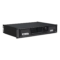 Crown Audio CDi 4|600BL Dört Kanallı BLU Link Özellikli DriveCore Serisi Güç Amplifikatörü - 2