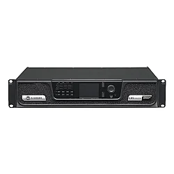 Crown Audio CDi 4|600BL Dört Kanallı BLU Link Özellikli DriveCore Serisi Güç Amplifikatörü - 3