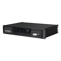 Crown Audio CDi 4|600BL Dört Kanallı BLU Link Özellikli DriveCore Serisi Güç Amplifikatörü - 4