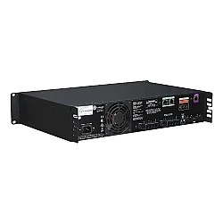 Crown Audio CDi 4|600BL Dört Kanallı BLU Link Özellikli DriveCore Serisi Güç Amplifikatörü - 5