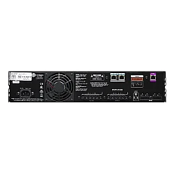 Crown Audio CDi 4|600BL Dört Kanallı BLU Link Özellikli DriveCore Serisi Güç Amplifikatörü - 6