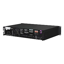 Crown Audio CDi 4|600BL Dört Kanallı BLU Link Özellikli DriveCore Serisi Güç Amplifikatörü - 8