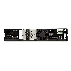 Crown Audio CDi 6000 İki Kanallı Ticari Güç Amplifikatörü - 2