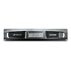 Crown Audio DCi 2|1250 İki Kanallı DriveCore Install Analog Serisi Güç Amplifikatörü - Crown