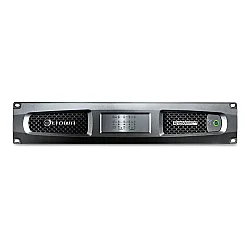 Crown Audio DCi 4|1250 Dört Kanallı DriveCore Install Analog Serisi Güç Amplifikatörü - Crown
