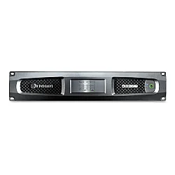 Crown Audio DCi 4|300 Dört Kanallı DriveCore Install Analog Serisi Güç Amplifikatörü - Crown