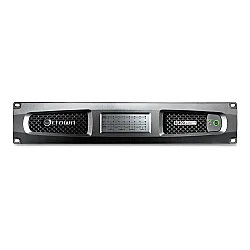Crown Audio DCi 8|300 Sekiz Kanallı DriveCore Install Analog Serisi Güç Amplifikatörü - Crown