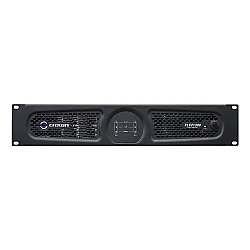 Crown Audio XLC 21300 Profesyonel Sinema Güç Amplifikatörü - Crown