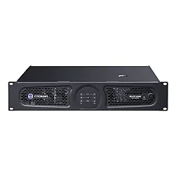 Crown Audio XLC 21300 Profesyonel Sinema Güç Amplifikatörü - 2