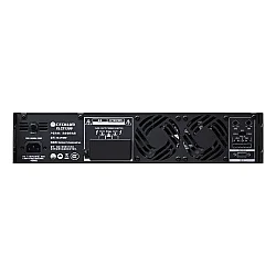 Crown Audio XLC 21300 Profesyonel Sinema Güç Amplifikatörü - 7