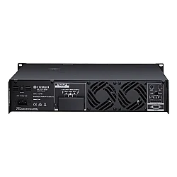 Crown Audio XLC 21300 Profesyonel Sinema Güç Amplifikatörü - 8