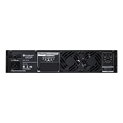Crown Audio XLC 21300 Profesyonel Sinema Güç Amplifikatörü - 9