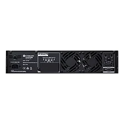 Crown Audio XLC 21300 Profesyonel Sinema Güç Amplifikatörü - 10