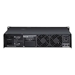 Crown Audio XLC 21300 Profesyonel Sinema Güç Amplifikatörü - 12