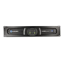 Crown Audio XLC 2500 İki Kanallı Güç Amplifikatörü - Crown