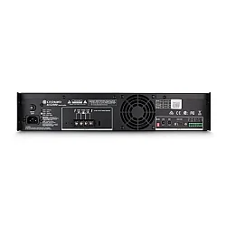 Crown Audio XLC 2500 İki Kanallı Güç Amplifikatörü - 2