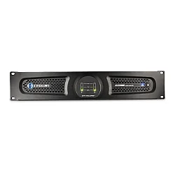 Crown Audio XLC 2800 İki Kanallı Güç Amplifikatörü - Crown