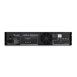 Crown Audio XLC 2800 İki Kanallı Güç Amplifikatörü - 2