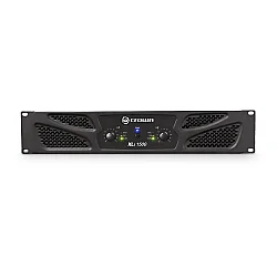 Crown Audio XLi 1500 Stereo Güç Amplifikatörü - Crown