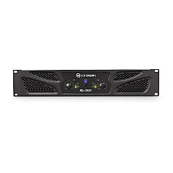 Crown Audio XLi 2500 Stereo Güç Amplifikatörü - Crown