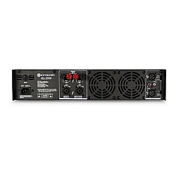 Crown Audio XLi 2500 Stereo Güç Amplifikatörü - 2