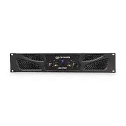 Crown Audio XLi 3500 Stereo Güç Amplifikatörü - Crown