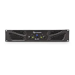 Crown Audio XLi 800 Stereo Güç Amplifikatörü - Crown