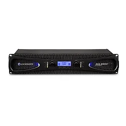 Crown Audio XLS 1002 İki Kanallı Güç Amplifikatörü - Crown